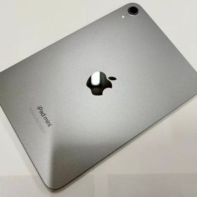 セイモバイル★iPad mini(A17 Pro) Wi-Fi 128GB スペースグレイ