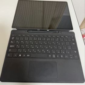 【美品】Microsoft Surface Pro8 256G i5