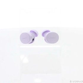 【中古】BOSE(ボーズ) QuietComfort Earbuds (第2世代) LLC チルドライラック 【344-ud】