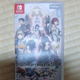 新品【Switch】 Caligula2 [通常版]