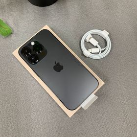 新品 iPhone14 Pro 128GB スペースブラック 国内版SIMフリー 送料無料