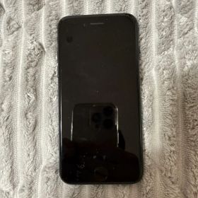 Apple iPhone SE (第2世代) ブラック ジャンク