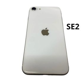 Apple iPhone SE2 ホワイト 本体