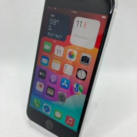 ★ iPhoneSE (第2世代) (中古品) ★ ジャンク SIMロック解除済み 64GB 1293