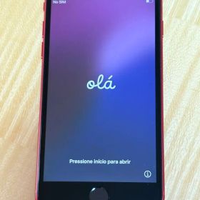 Apple iPhone SE2 64GB