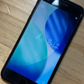 アップルiPhone SE2 128GB（simフリー）