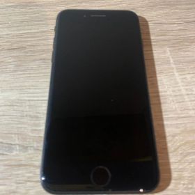 6905 iPhone SE 第二世代 64GB ブラック 美品