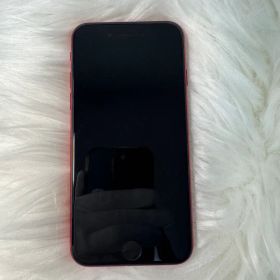 Apple iPhone SE (第2世代) SE2レッド 128GB