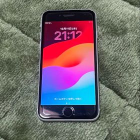 Apple iPhone SE 第2世代