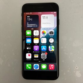 iPhone SE2 SIMフリー 64G