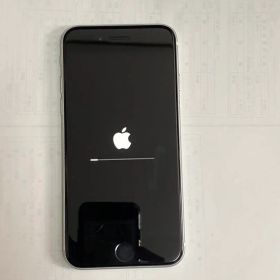 iPhone SE（第2世代）64GB ホワイト 本体・箱付き