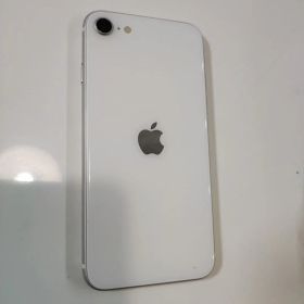 iphone se2 64gb バッテリー100％