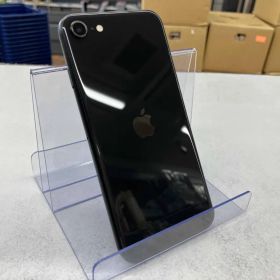 MX9R2J/A iPhone SE(第2世代) 64GB ブラック au