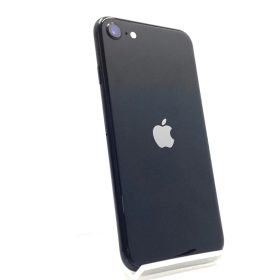 iPhone SE（第2世代） 64GB ブラック SIMフリー 動作確認済 73%【全額返金保証】【最速発送】【難有】
