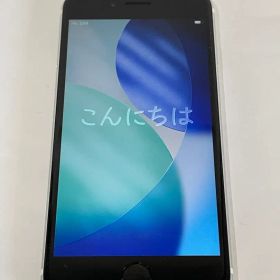 iPhone SE2 64GB ホワイト au SIMフリー