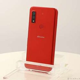 〔中古品〕 arrows We 64GB レッド F-51B docomo SIMフリー ［5.7インチ液晶／Snapdragon 480 5G］〔中古品〕 arrows We 64GB レッド F-51B docomo SIMフリー ［5.7インチ液晶／Snapdragon 480 5G］