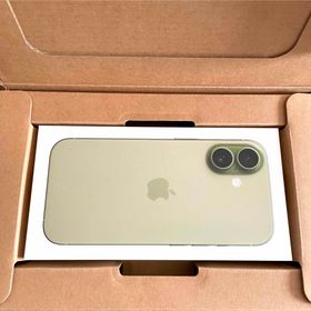 アイフォーン(iPhone)のiPhone17 256GB セージ 新品未開封(スマートフォン本体)