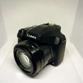 Panasonic LUMIX DC-FZ85