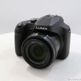 〔中古品〕 LUMIX DC-FZ85D-K【269】
