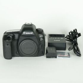[並品 | CFカード付] Canon EOS 5D Mark IV [ボディ] | Canon EFマウント