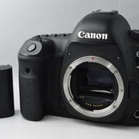 #a2499【美品】 Canon キヤノン EOS 5D Mark IV ボディ