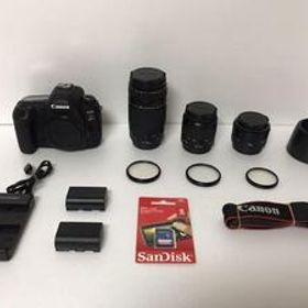極上品★canon EOS 5D Mark IV★EOS5DMK4★☆41再