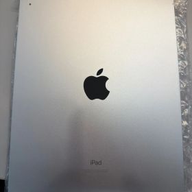 iPad Air 4 64GB Wi-Fi+Cellular 89% シルバー