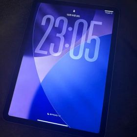 Wi-Fi + Cellular iPad Air第4世代 64GB