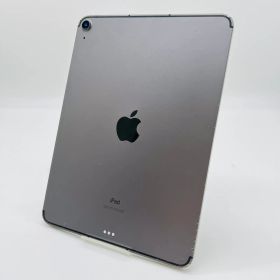 ソフトバンク iPad Air 第4世代 Wi-Fi+Cellular 64GB スペースグレイ MYGW2J/A