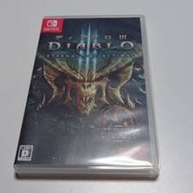 【Switch】 ディアブロ III エターナルコレクション