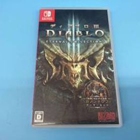 ニンテンドースイッチ ディアブロⅢ エターナルコレクション