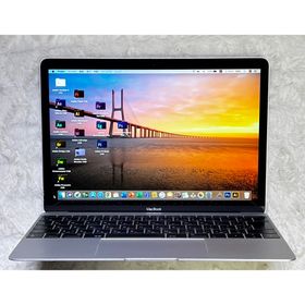 マック(Mac (Apple))のダブルOS♪〜MacBook 12-inch /Win11/Office/CS6(ノートPC)