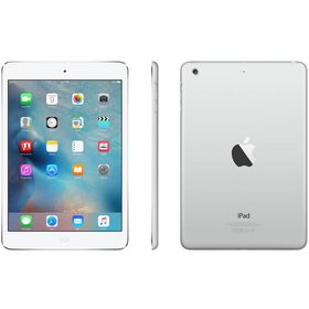 Wi-Fiモデル iPad mini 第2世代 シルバー 128GB