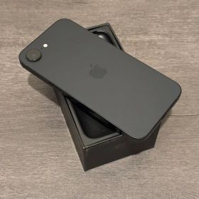 ほぼ未使用 iPhone 16e 128GB SIMフリー版