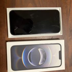 Apple iPhone 16eブラック 本体