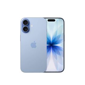 アップル(Apple)の⭐️ iPhone17 512GB ミストブルー 新品未使用 simフリー(スマートフォン本体)