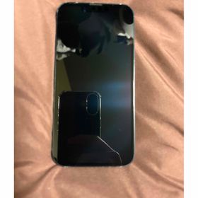アイフォーン(iPhone)のiPhone13 128GB ミッドナイト(期間限定値下げ)(スマートフォン本体)