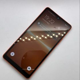 美品 Xperia Ace Ⅲ A203SO SIMフリー スマホ8085