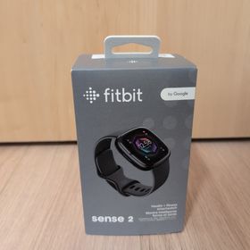 フィットビット(Fitbit)のFitbit スマートウォッチ SENSE 2 SHADOW GREY / G…(その他)