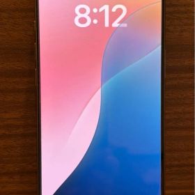 国内品 98% iPhone16pro 128GB ナチュラルチタニウム