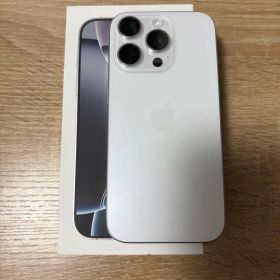 P*a様 【美品】iPhone 16 Pro 128GB CN版