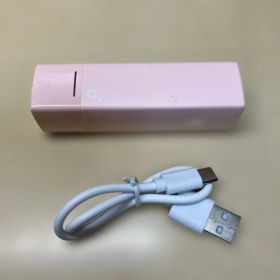 Soundcore A30i ピンク