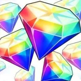 Android専用💎即対応 ダイヤ5000個＋金欠片1300枚前後＋4★60体前後 | バウンティラッシュのアカウントデータ、RMTの販売・買取一覧