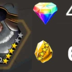 初期🧉超フェス1体🧉Android限定 🧉石垢 | バウンティラッシュのアカウントデータ、RMTの販売・買取一覧