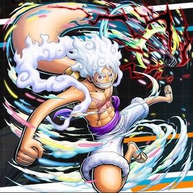 IOS専用 四皇ニカ+ダイヤ5000個＋金欠片1000枚+4★キャラ35~50体 | バウンティラッシュのアカウントデータ、RMTの販売・買取一覧