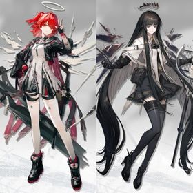 【合成玉12.2万 スカウト券140連】新約エクシア【初期】 | アークナイツのアカウントデータ、RMTの販売・買取一覧