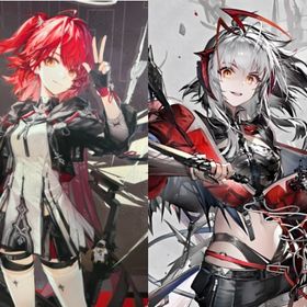 6★自選2個+810連（合成玉の数200000+純正源石1470+10連券数x4） | アークナイツのアカウントデータ、RMTの販売・買取一覧