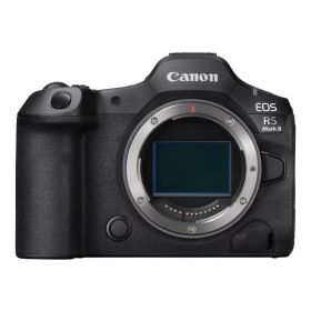 EOS R5 Mark II ボディ CANON デジタル一眼レフカメラ