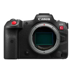キヤノン CANON キャノン デジタルシネマカメラ EOS R5 C ボディー(5077C001) 取り寄せ商品