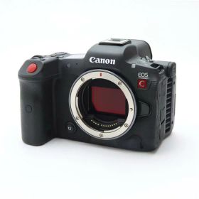 【中古】 《良品》 Canon EOS R5 C [ デジタルカメラ ]